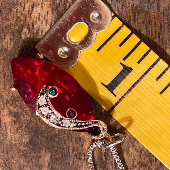 ❤️Royal Turkish Handmade Pendant ❤️ - Picture 11 of 16